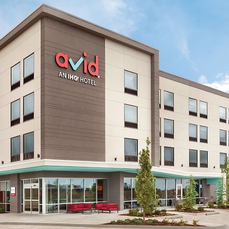 Avid Hotels - Richmond North - Ashland By Ihg Glen Allen Exterior foto